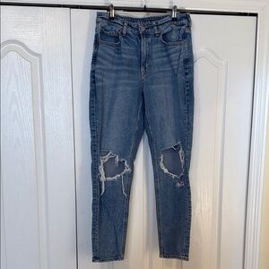 American Eagle Outfitters Mom Jeans